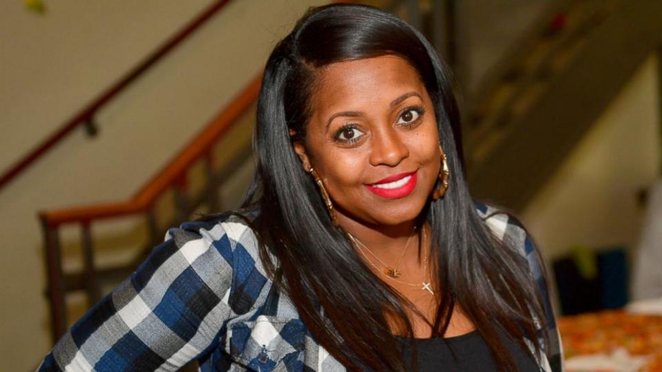 Former Cosby Show Star Keshia Knight Pulliam Welcomes A Daughter